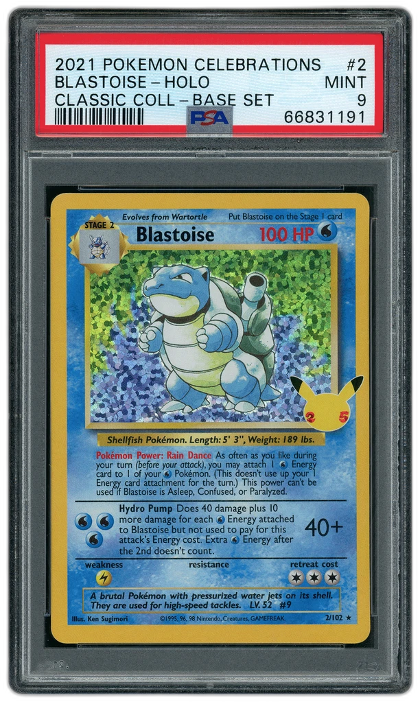 Card front
