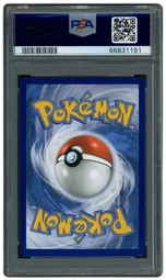 2021 Celebrations: Classic Collection Blastoise #2 PSA 9 on Beezie.