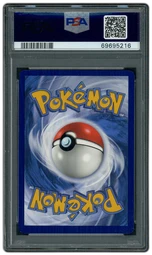 2022 Lost Origin Charizard #TG03 PSA 9 on Beezie.