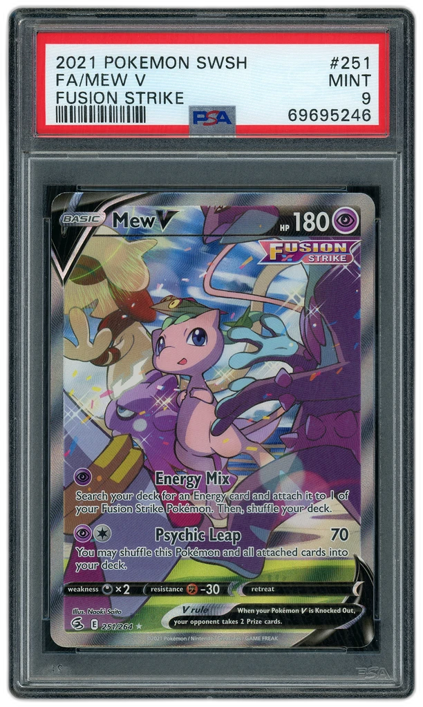 Card front