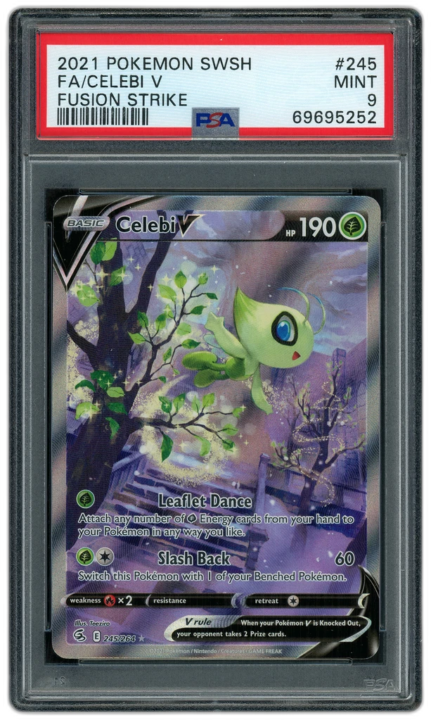 Card front