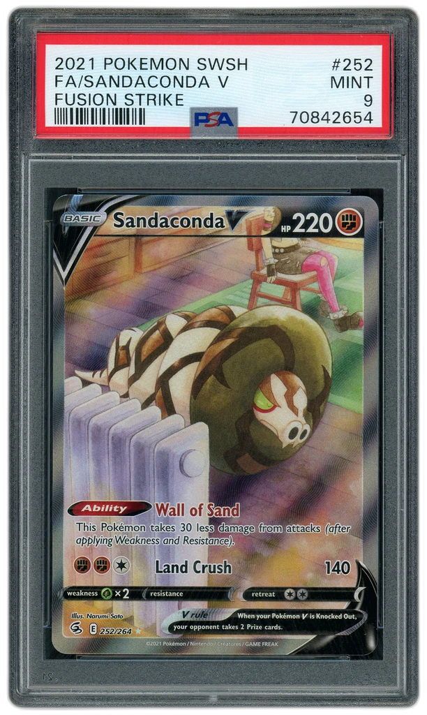 Card front