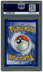 2022 Lost Origin Snorlax #TG10 PSA 9 on Beezie.