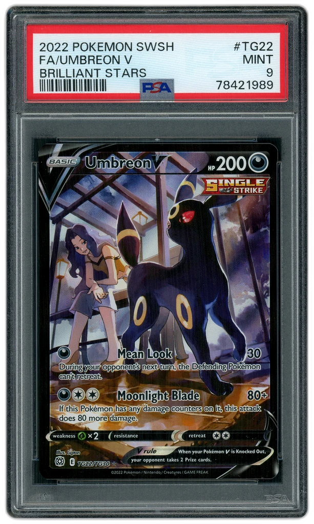 Card front
