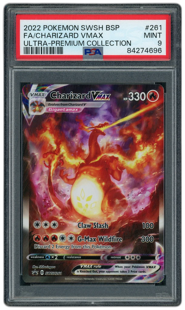 Card front