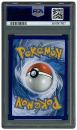 2023 Crown Zenith Entei V #GG36 PSA 9 on Beezie.