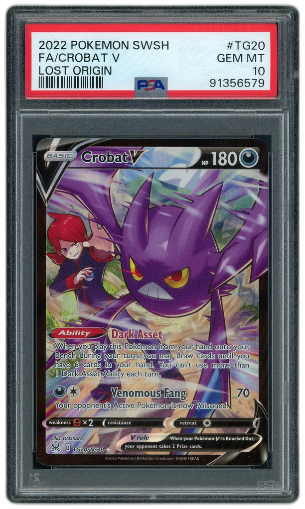 Card front