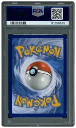 2022 Lost Origin Crobat V #TG20 PSA 10 on Beezie.