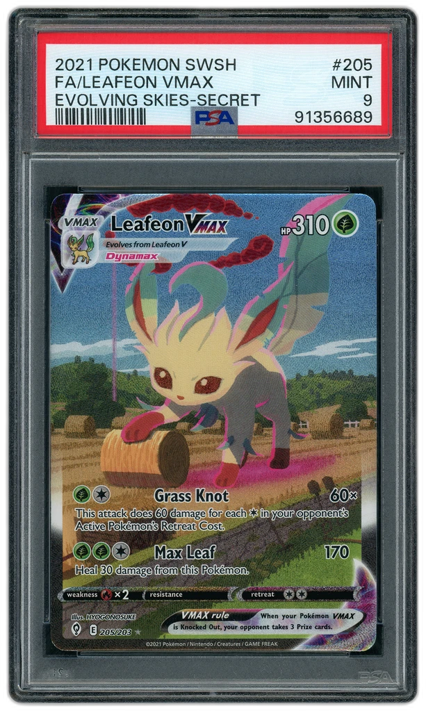 Card front