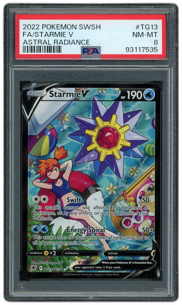 Card front