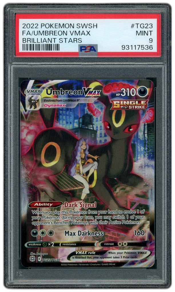 Card front
