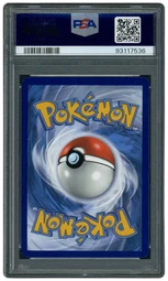 2022 Brilliant Stars Umbreon VMAX #TG23 PSA 9 on Beezie.
