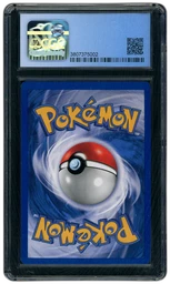 2000 Base Set 2 Clefairy #6 CGC 8 on Beezie.