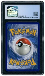 2019 Hidden Fates Giovanni's Exile #67 CGC 9.5 on Beezie.