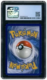 2016 Evolutions Pidgeot EX #64 CGC 9 on Beezie.