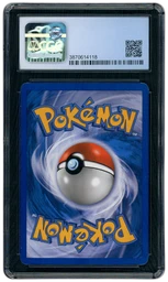 2006 Ex Crystal Guardians Banette #1 CGC 8 on Beezie.