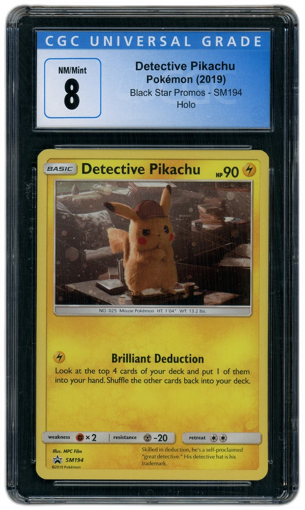 Card front