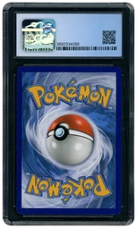 2019 Black Star Promos Detective Pikachu #SM194 CGC 8 on Beezie.