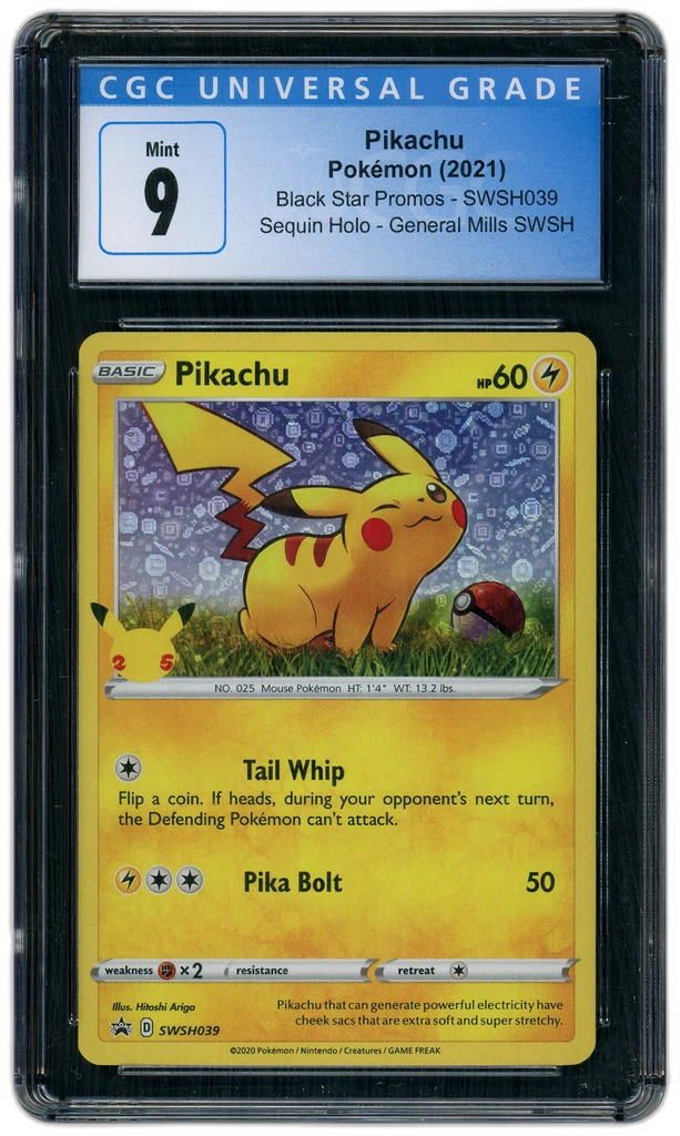 Card front