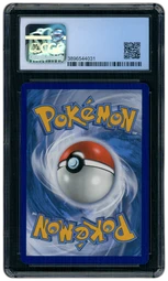 2021 Black Star Promos Pikachu #SWSH039 CGC 9 on Beezie.