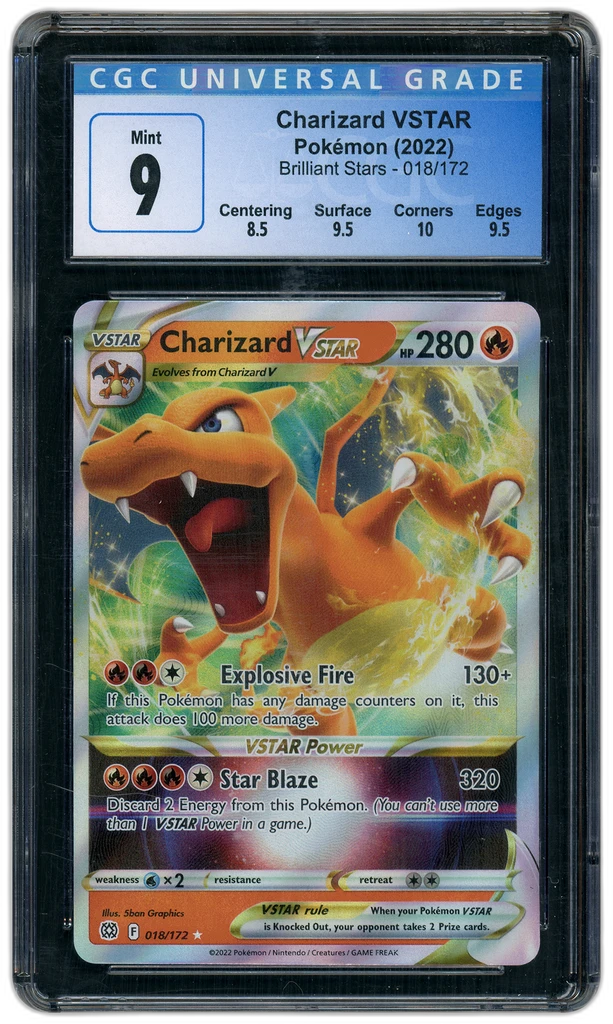 Card front