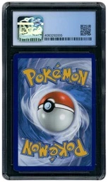 2022 Brilliant Stars Charizard VSTAR #18 CGC 9 on Beezie.