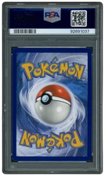 2021 Evolving Skies Rayquaza V #194 PSA 10 on Beezie.
