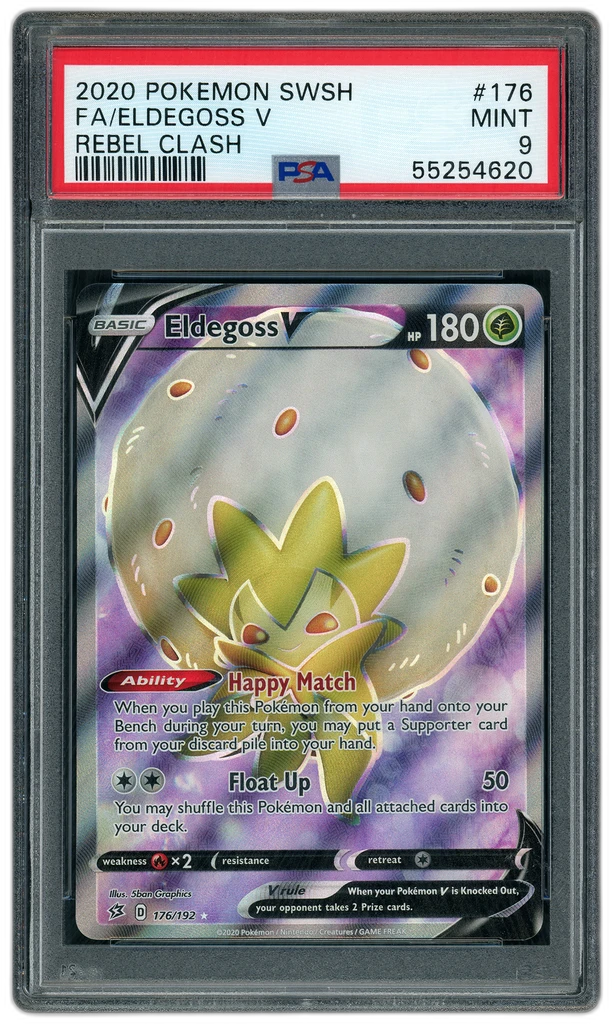 Card front