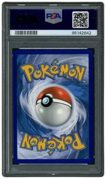 2020 Sword & Shield Zacian V #211 PSA 9 on Beezie.