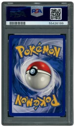 1999 Base Set Charmander #46 PSA 7 on Beezie.