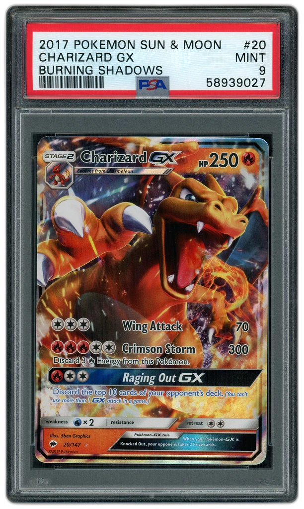 Card front
