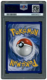 2017 Burning Shadows Charizard GX #20 PSA 9 on Beezie.