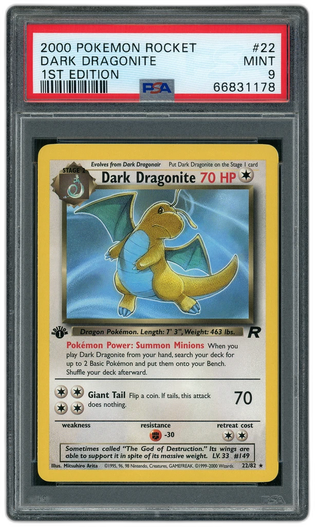 Card front