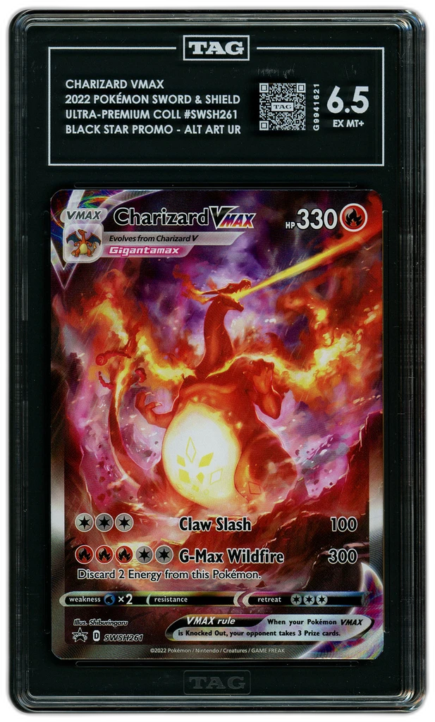 Card front