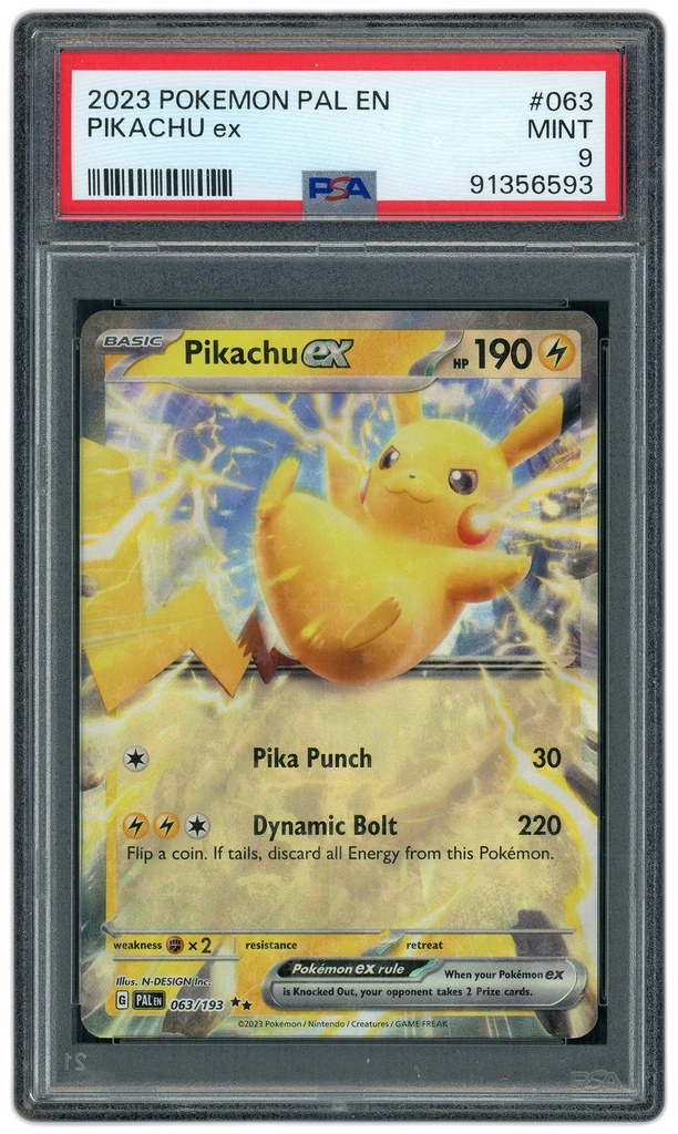 Card front