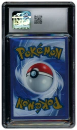 2023 Pokemon 151 Mew EX #205 CGC 9 on Beezie.