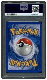 2006 Crystal Guardians Charmeleon #30 PSA 9 on Beezie.
