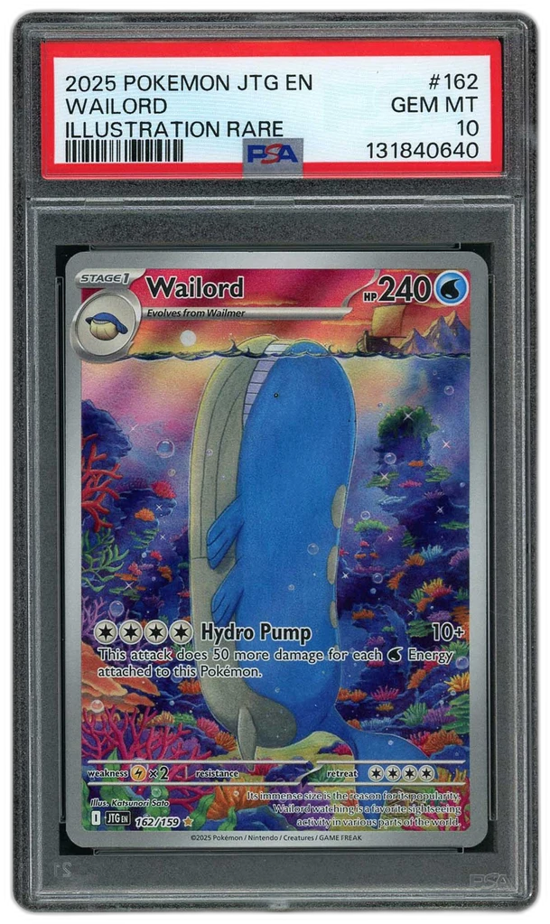 Card front