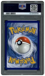 2025 Journey Together Wailord #162 PSA 10 on Beezie.