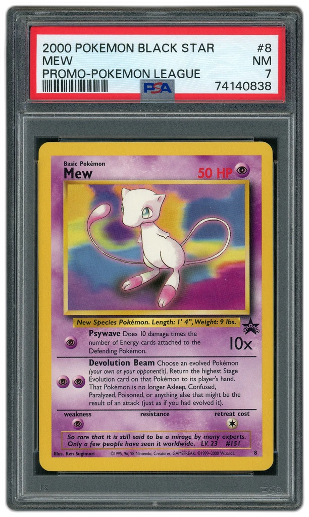 Card front