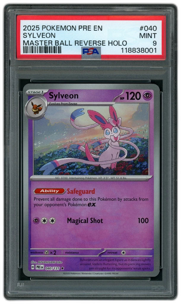 Card front