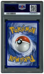 2025 Prismatic Evolutions Masterball Sylveon #40 PSA 9 on Beezie.