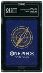 2024 Japanese 500 Years in the Future Sabo #OP07-118 TAG 10 on Beezie.