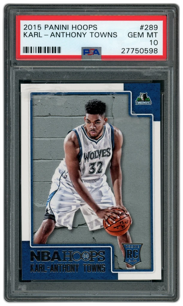 Card front