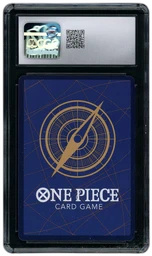 2024 Memorial Collection Cavendish #EB01-012 CGC 10 on Beezie.