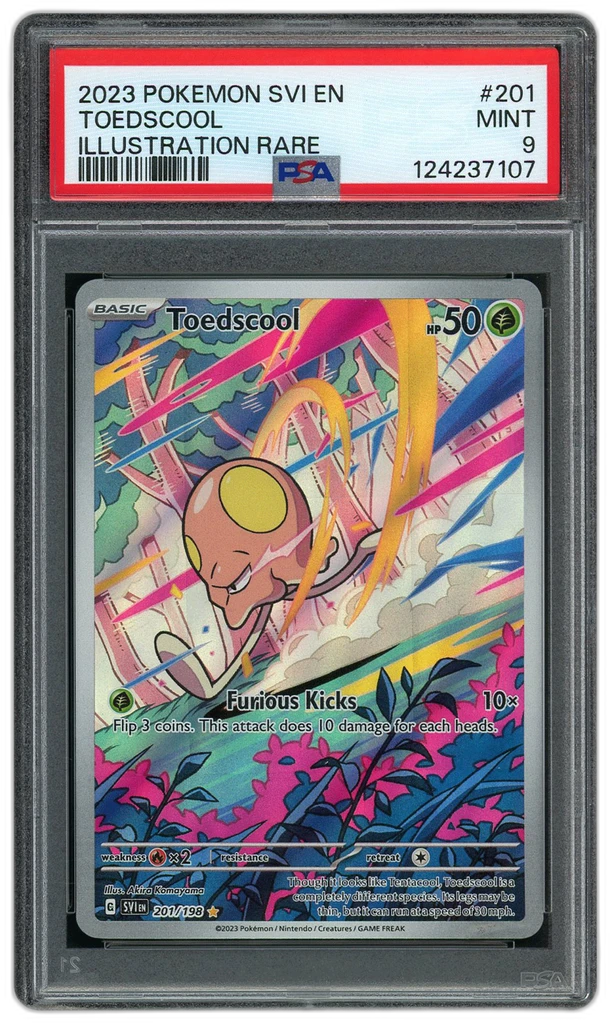 Card front