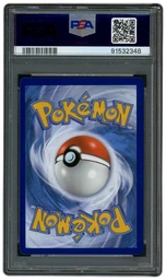 2022 Brilliant Stars Sylveon V #TG14 PSA 10 on Beezie.