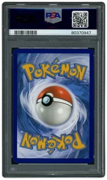 2023 Paldea Evolved Grusha #268 PSA 10 on Beezie.