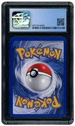 2000 Neo Genesis Unlimited Slowking #14 CGC 7 on Beezie.