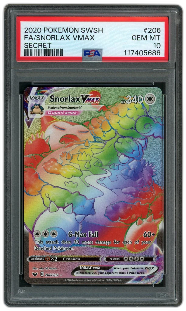 Card front